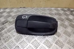 Konnan kahva RENAULT TRAFIC II 93850322