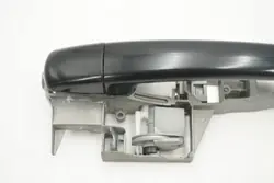 Poignée de porte arrière gauche OEM 9684560080 Peugeot 208