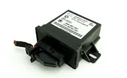 SEAT Toledo III strålkastarmodul OEM 5M0907357