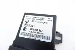SEAT Toledo III strålkastarmodul OEM 5M0907357