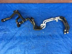 Koelleiding OEM 80A122448D voor Audi Q5 2.0 TDI