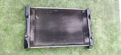 Smart Forfour For Four I 1 chłodnica wody radiator