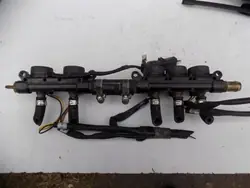 Einspritzschiene AEB R3S R2S für 5-Zylinder Motoren