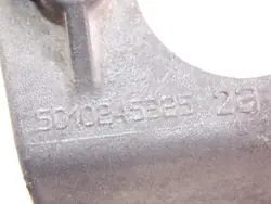 Kopplingsgaffel OEM 501245525 för Renault Mascott 2.8 HPI