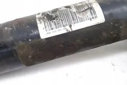 Ammortizzatore anteriore sinistro AUDI 4G0413031AD