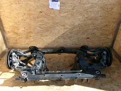 Bras de suspension arrière KIA EV-6H08 - Occasion