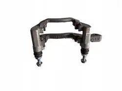 Nissan X-Trail T32 linke hintere Bremssattelhalterung 292mm