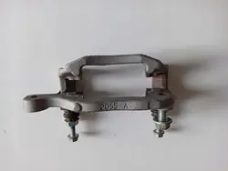 Support d'étrier arrière gauche Nissan X-Trail T32 292mm
