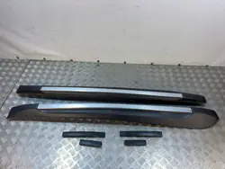 Opel Mokka dakdragers OEM FBZ25834 - Gebruikt