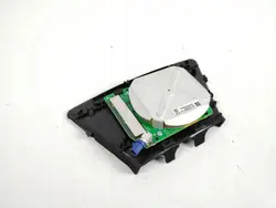 Tesla Model S GPS-antenni OEM 173123700F - Käytetty