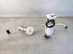 Bomba de combustível flutuante 170404EF1A Nissan Qashqai J11 1.3