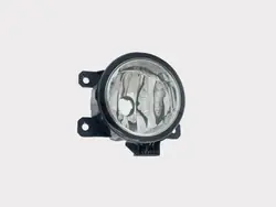 Farol Halogéneo Jeep Compass II Direito Dianteiro OEM 68202187AA