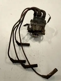 Sytytyskelat Mitsubishi Colt Lancer 48F Johdot OEM
