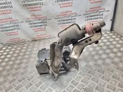 Webasto AUDI 4E0816069G 3.0L Diesel 2007