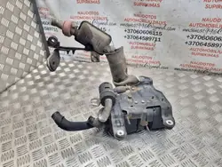 Webasto AUDI 4E0816069G 3.0L Diesel 2007