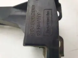Soporte de radiador Volkswagen PASSAT B8 2016 4G0805201B