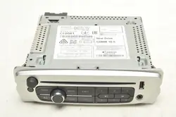 Renault Radio CD OEM 281150625R för Scenic III/Megane III