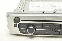 Renault Radio CD OEM 281150625R für Scenic III/Megane III