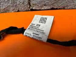 OPEL MOKKA A 42333024 Câble Capteur Température Extérieure