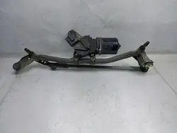 Mecanismo do motor do limpador 53630147 Renault Megane II