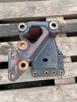 Base da coluna de direção OEM 81481103155 para MAN F2000/M2000