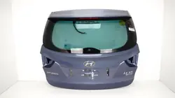 Porta Traseira OEM 375484539 para Hyundai ix35 2013-2015