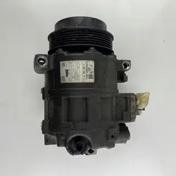 Compresor de Aire Acondicionado Mercedes W204 W212 1.8 CGI A0022301511