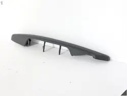 OEM 66706780 Oikea etuoven käsinoja nahka