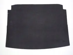 Tapete de bagageira OEM 57A863463L para Skoda Karoq 23R