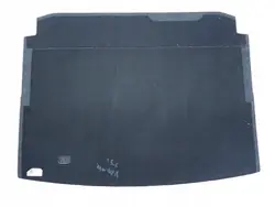 OEM 57A863463L Kofferraumteppich für Skoda Karoq 23R
