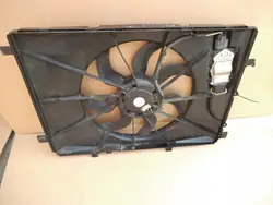 Ventilateur radiateur Mercedes OEM A2465000093 - Occasion