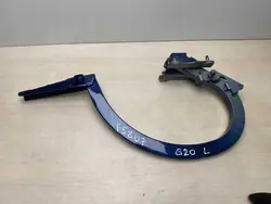 Bisagra de maletero BMW 3 2021 OEM 7430640 Izquierda