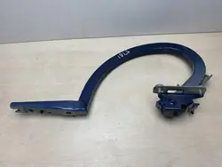 Charnière de coffre BMW 3 2021 OEM 7430640 Gauche