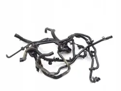 Vesiputki CFG 1K0122101KN Skoda Superb II 2.0 TDI