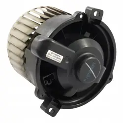 Verwarmingsventilator Smart Roadster 452 OEM LHD-Q0011572V001