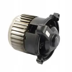 Ventilateur de Chauffage Smart Roadster 452 OEM LHD-Q0011572V001