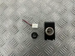 Audi A3 8P Aanstekercontactdoos OEM 8P0863387D