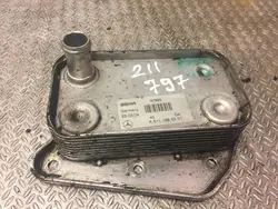 Oliekoeler Mercedes-Benz E W211 OEM 6111880301