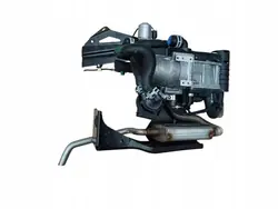 Chauffage Webasto Diesel BMW X5/X6 OEM 5A3A017 9019504