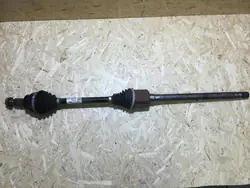 Front Half Shaft Right Side Jaguar F-Pace T4A1862