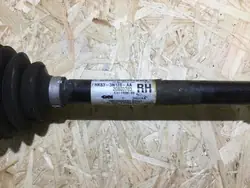 Arbre de transmission avant côté droit Jaguar F-Pace T4A1862