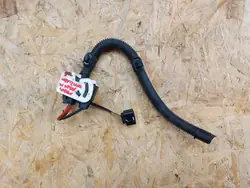 Bouchons de pompe direction OEM 1801655 pour Dacia