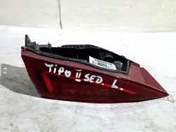 Luz trasera izquierda Fiat Tipo II (2016- ) OEM 51984457