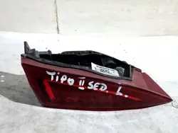 Feu arrière gauche Fiat Tipo II (2016- ) OEM 51984457