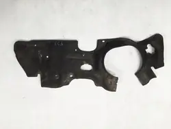 Skoda Rapid Schottwand-Dämmung OEM 6C1863353