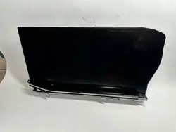 VW Touareg III 760 LCD Navi Pekskärm OEM 761919618A
