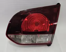 Luz Trasera Derecha Original Volkswagen Golf VI
