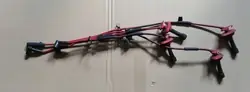 Fils d'allumage OEM Subaru Impreza GT 1999-2000