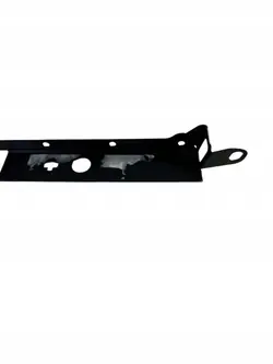 Mercedes W124 koristelista OEM A1248890763
