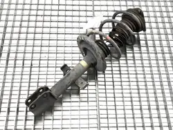 Ammortizzatore Anteriore Destro con Molla Renault Captur I 1.5 543020638R